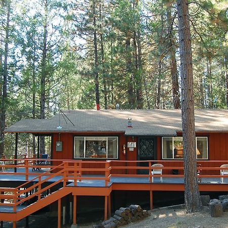 9B Deer Hollow Wawona Exteriér fotografie