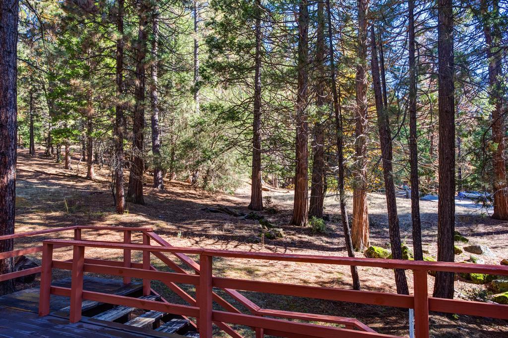 9B Deer Hollow Wawona Exteriér fotografie