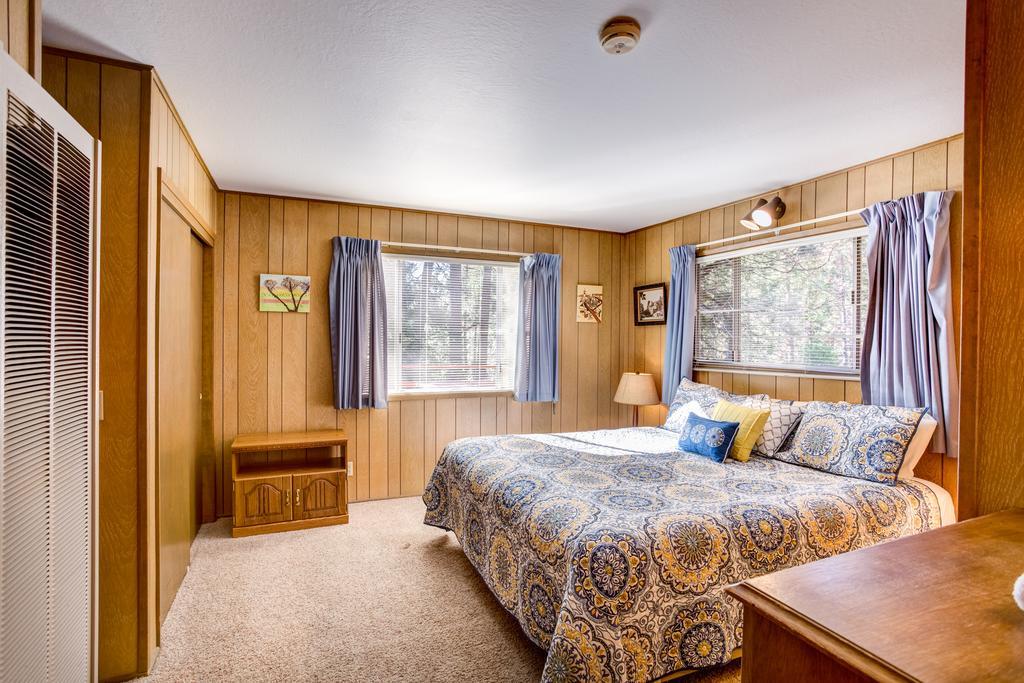 9B Deer Hollow Wawona Exteriér fotografie