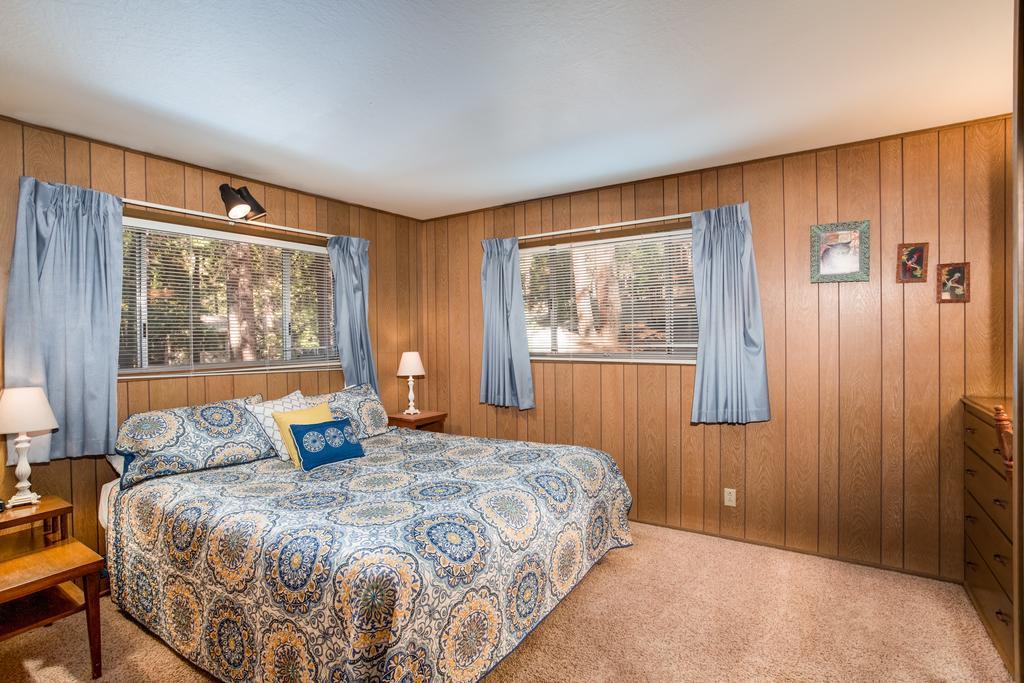 9B Deer Hollow Wawona Exteriér fotografie